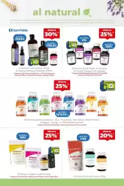 Folleto Farmacia San Pablo semana 34 Página 8