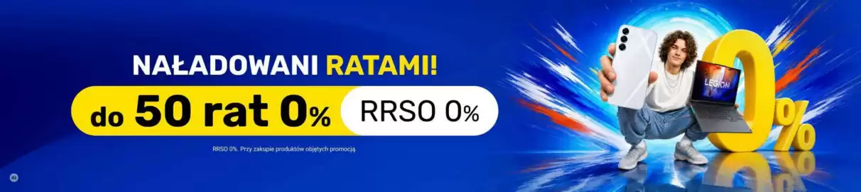 Komputronik gazetka Strona 1