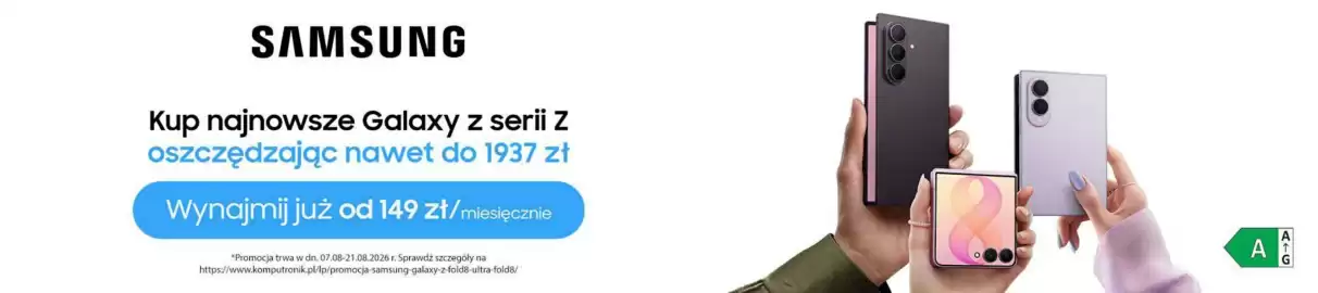 Komputronik gazetka Strona 3