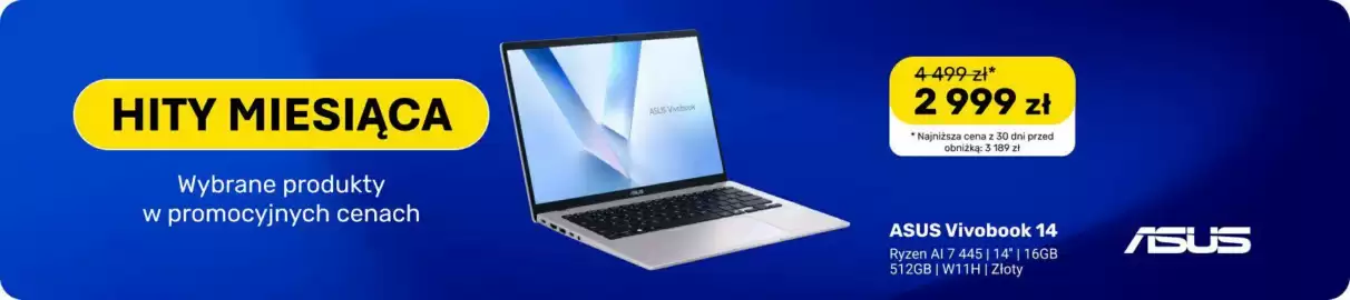 Komputronik gazetka Strona 5