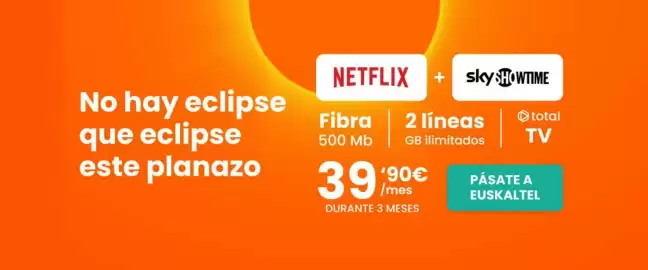 Catálogo Euskaltel Página 1