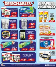 Folleto El Florido Página 12