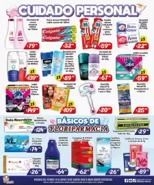 Folleto El Florido Página 13