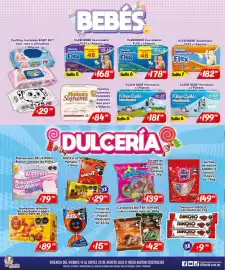 Folleto El Florido Página 14