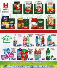 Folleto El Florido Página 17