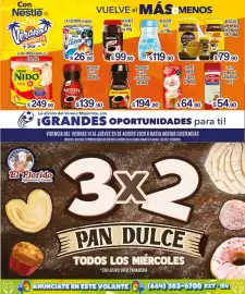 Folleto El Florido Página 18