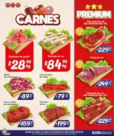Folleto El Florido Página 3