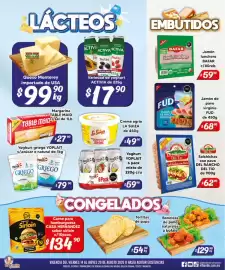 Folleto El Florido Página 6