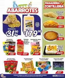 Folleto El Florido Página 7