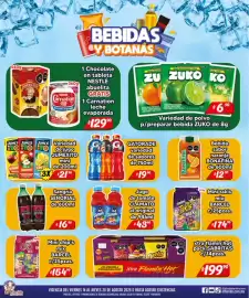 Folleto El Florido Página 8