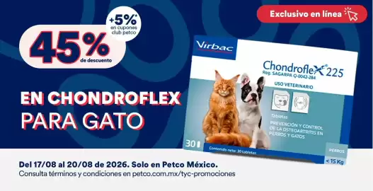 Catálogo Petco Página 2