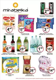 Mirabelka gazetka Strona 1