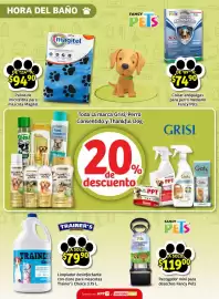 Folleto Soriana Mercado Página 6
