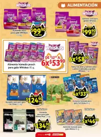 Folleto Soriana Mercado Página 7