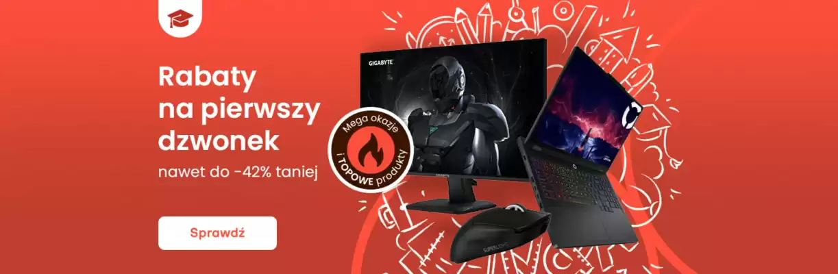 Morele.net (ważność do 30-08)