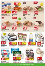 Sklepy Doroty gazetka tydzień 33 Strona 2: Primo Śmietanka 30 % €3,33