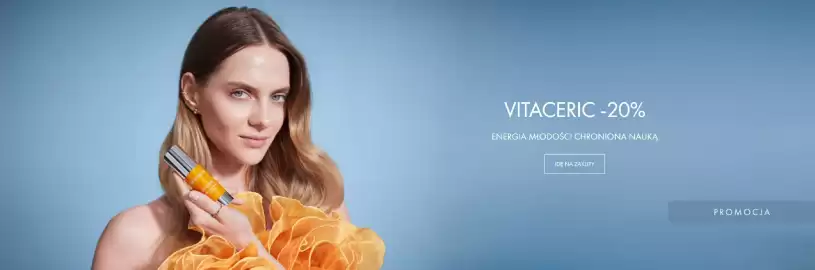 Dr Irena Eris gazetka tydzień 34 Strona 1