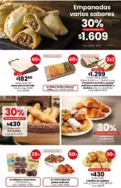 Catálogo Coto semana 34 Página 6: Pan flautita cod. 12179-13235 €430,00, Masa para torta frita €182,90