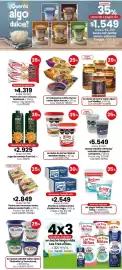 Catálogo Coto semana 34 Página 7: Ciudad del lago - manteca calidad extra €2.549,00
