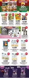 Catálogo Coto semana 34 Página 8: Ciudad del lago - capelettis cuatro quesos/pollo y verdura €2.599,00