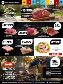 Catálogo Supermayorista Vital semana 34 Página 2