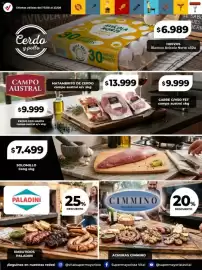 Catálogo Supermayorista Vital semana 34 Página 3