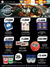 Catálogo Supermayorista Vital semana 34 Página 4