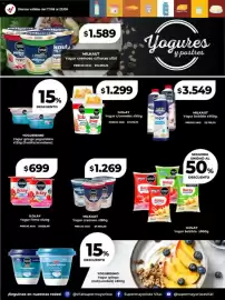 Catálogo Supermayorista Vital semana 34 Página 5