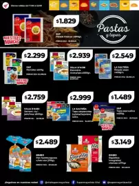 Catálogo Supermayorista Vital semana 34 Página 6