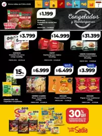 Catálogo Supermayorista Vital semana 34 Página 7