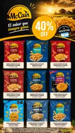 Catálogo Supermercados Yaguar semana 34 Página 2