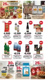 Catálogo Coto semana 34 Página 2: Edulcorante varios tipos €3.399,00, Best - café molido €9.178,00