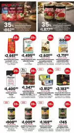 Catálogo Coto semana 34 Página 4: Morixe - harina de fuerza €1.400,90