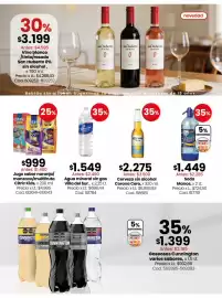 Catálogo Coto semana 34 Página 7: Coto - soda €1.449,00