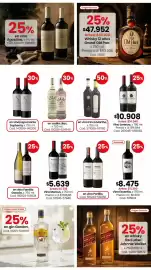 Catálogo Coto semana 34 Página 8: Marcus - vino , x 750 ml €5.639,00, Vino essentia €8.475,00