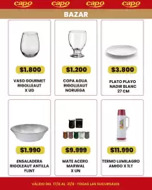 Catálogo Autoservicio Capo Página 10