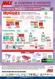 Encarte Max Atacadista Página 4