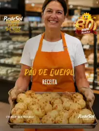 Catálogo Rede Sol semana 34 Página 1