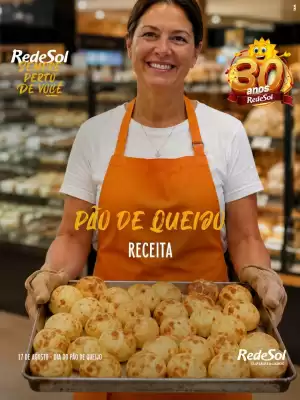 Rede Sol (válido até 23-08)