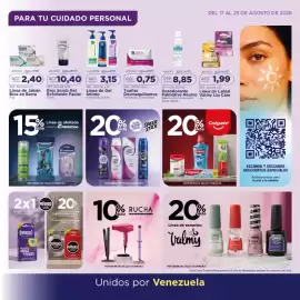 Catálogo FarmaTodo semana 34 Página 2