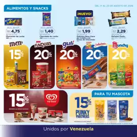 Catálogo FarmaTodo semana 34 Página 4