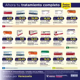 Catálogo FarmaTodo semana 34 Página 8