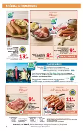 Catalogue Super U semaine 34 page 2