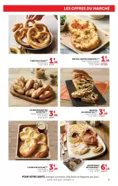 Catalogue Super U semaine 34 page 5
