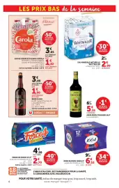 Catalogue Super U semaine 34 page 6