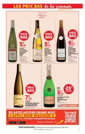 Catalogue Super U semaine 34 page 7