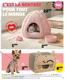 Catalogue GiFi page 19