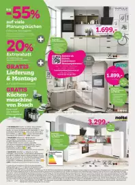 Mömax Flugblatt woche 34 Seite 6