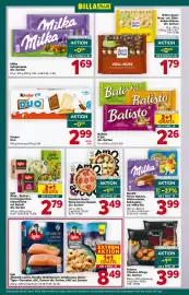 Billa Flugblatt woche 34 Seite 12
