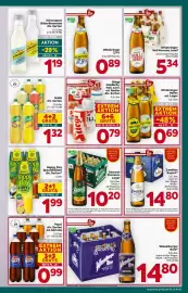 Billa Flugblatt woche 34 Seite 13